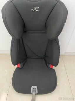 britax romer