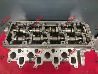 Hlava válcov motora 2.0 TDI CR 03L103373E Repas