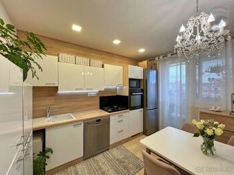 PREDAJ 3 - izb. byt Urbárska Prievidza - REZERVOVANÉ