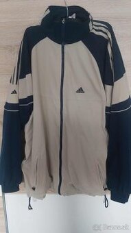 Adidas panská tepláková súprava XXL