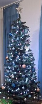 Vianočný stromček