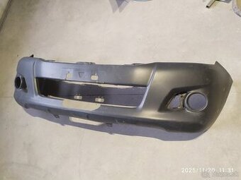 Predný nárazník Toyota Hilux rv 2012-2016 -