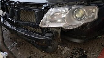 Predám saharu na volkswagen passat b6