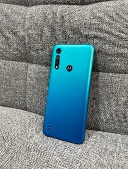 Motorola Moto G8 Power Lite (plne funkčný)