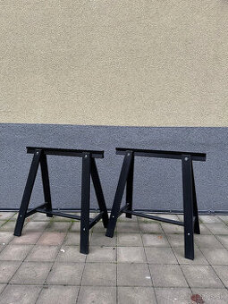Predám podstavec pod stôl/nohy stola IKEA Oddvald