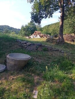 PREDAM betonovy kuzel  100/50