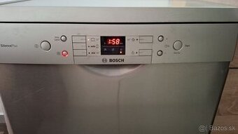 Umývačka riadu BOSCH