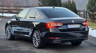 Superb III 2.0TDI bez AD blue ❗️❗️ - 1