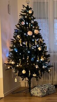 Vianočný stromček