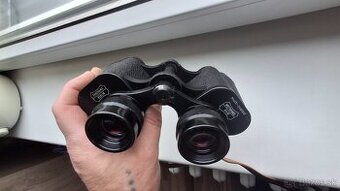 Ďalekohľad PANORAMA BERLIN WETWINKEL 8X30