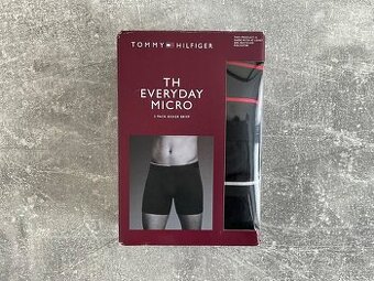 Pánske boxerky Tommy Hilfiger NOVÉ - 1