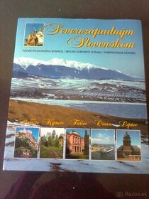 Severozápadným Slovenskom - 1