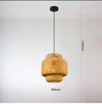 Predam luster svietidlo stropne