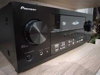 Pioneer Receiver Vsx 934