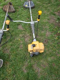 Krovinorez stiga sbc 252d