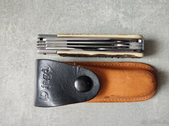 Nôž Mikov CS+puzdro - 1