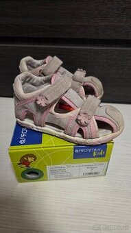 Protetika sandále Ibiza, veľkosť 26