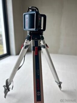 Rotačný laser Bosch ( Prenájom ) a iné.