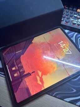 Apple iPad pro 2018 256