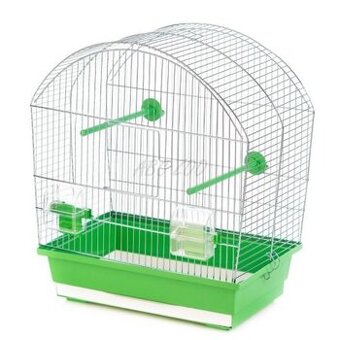 Klietka pre papagaje