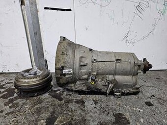 Automatická prevodovka ZF GA8HP70Z