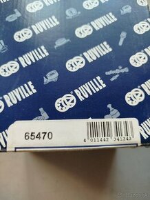 Vodné čerpadlo 1.9 TDI (Passat B5 81kw) Audi A4...