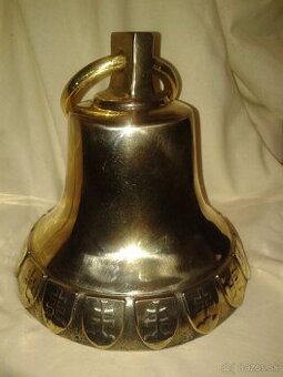 Krásny zvon, Slovensko