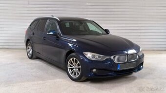 Bmw F31 320d Automat