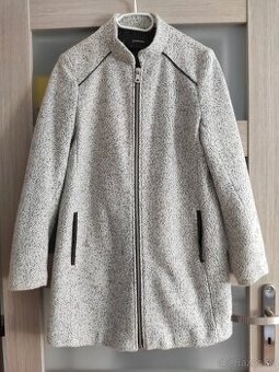 Dámsky kabát