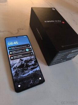 Xiaomi 13 pro 12/256 ceramic black