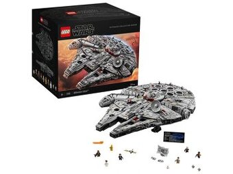 LEGO® Star Wars™ Millennium Falcon™ 75192