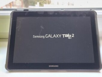 Predám tablet Samsung Galaxy Tab 2, 16GB, 3G + Wifi