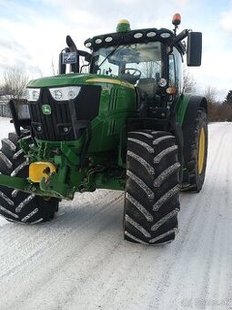 John Deere