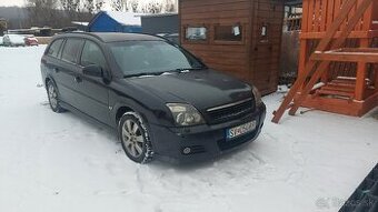 Opel Vectra 1.9 CDTi
