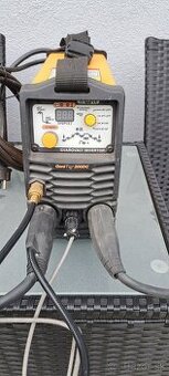 Zvaračka TIG KOWAX