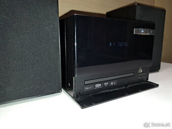 MINI HI-FI DVD Systém SAMSUNG MM-D330D