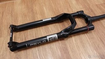 Nová RockShox Psylo Gold Isolator RC 29 140mm