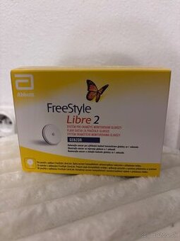Freestyle Libre2