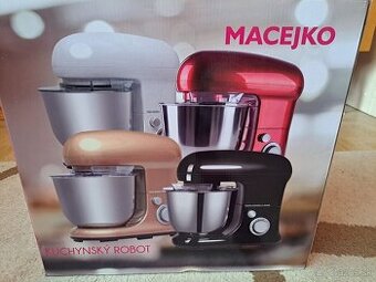 Kuchynský robot Macejko