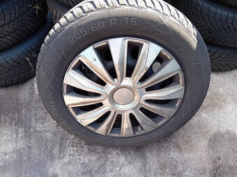 plechové disky BMW a iné 5x120 16" aj TPMS