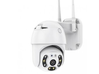 otocna kamera wifi     40 eur