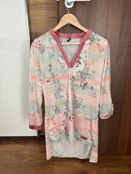 Pyžamo značky SMASH Veľkosť S/M