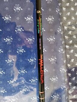 Spodny diel wft millenium spin