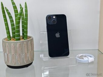 Apple iPhone 13 mini 128GB Midnight | ZÁRUKA