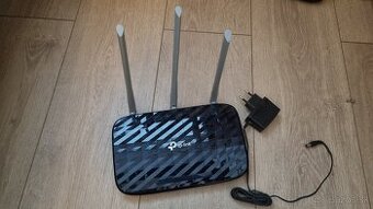 Predám tento WiFi router