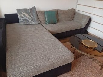 Sedacka s rozlozenim