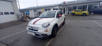 Fiat 500X 1.4 MultiAir Lounge DDCT