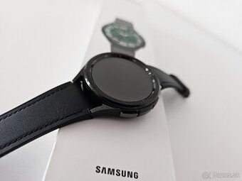 Samsung Galaxy Watch 6 Classic 47mm čierne