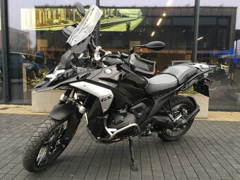 BMW R 1300 GS Triple Black