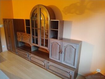 Obývacia stena zadarmo